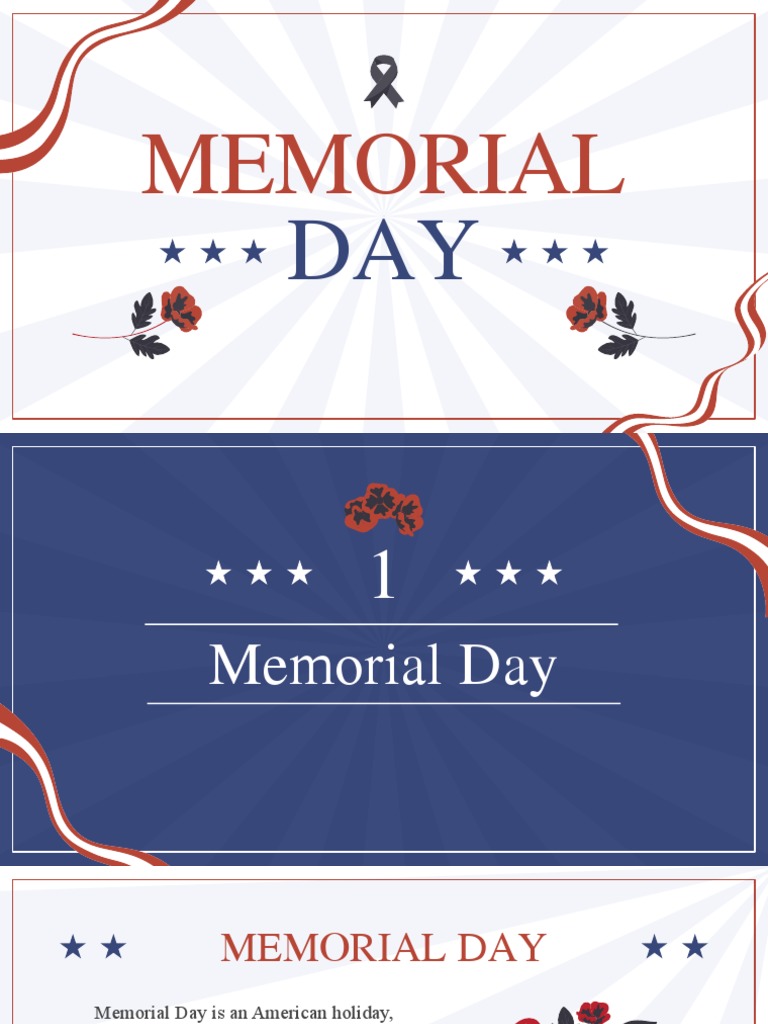 Memorial Day Observances In Des Moines: A Complete Guide Memorial Day Observances In Des Moines: A Complete Guide