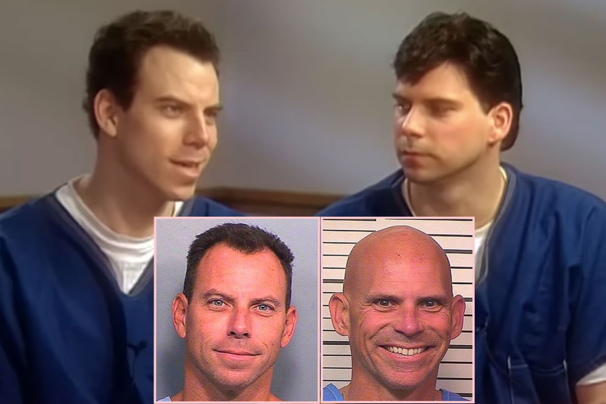 Menendez Brothers Resentencing: New Developments In The Case Menendez Brothers Resentencing: New Developments In The Case