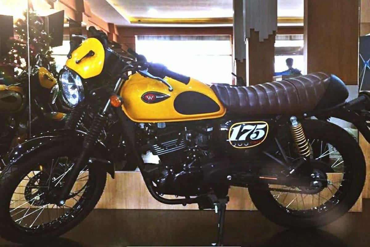 Mengapa Kawasaki Z H2 Tidak Dijual Di Indonesia? Misteri Motor 197 HP Mengapa Kawasaki Z H2 Tidak Dijual Di Indonesia? Misteri Motor 197 HP