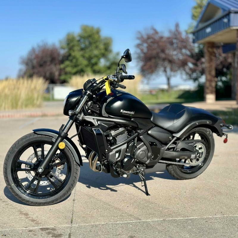 Menguak Detail Kawasaki Vulcan S 2025: Motor Cruiser Canggih Di Indonesia Menguak Detail Kawasaki Vulcan S 2025: Motor Cruiser Canggih Di Indonesia