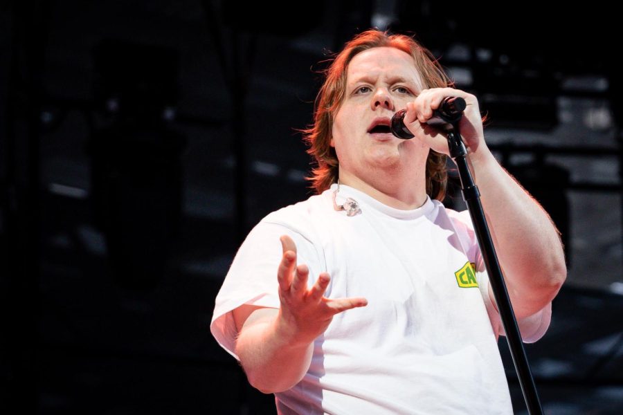 Mental Health Benefit Concert: Lewis Capaldi's Long-Awaited Return