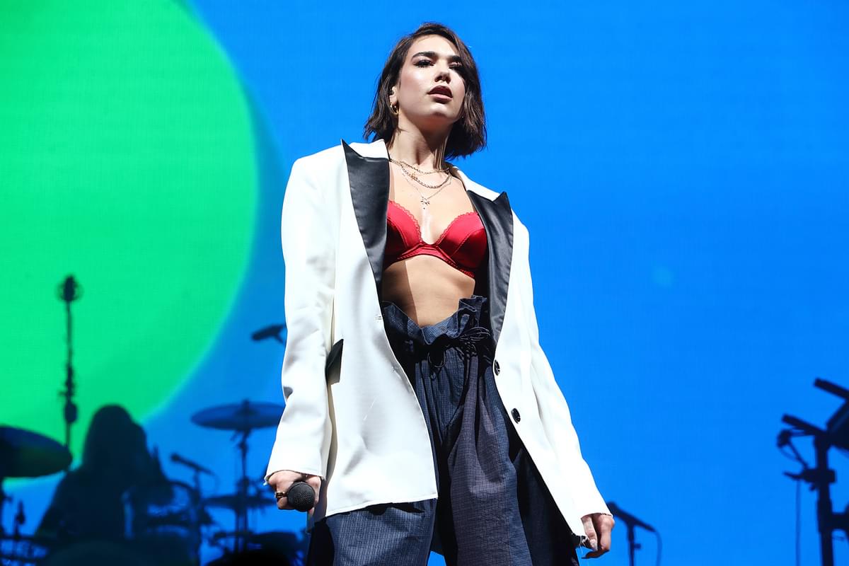 MEO Kalorama 2025 Lineup: Pet Shop Boys, FKA Twigs, Jorja Smith, And Father John Misty To Headline MEO Kalorama 2025 Lineup: Pet Shop Boys, FKA Twigs, Jorja Smith, And Father John Misty To Headline