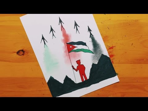 معركة الاستقلال: انتصار الإرادة الشعبية معركة الاستقلال: انتصار الإرادة الشعبية