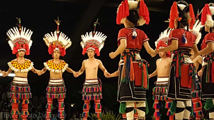 Merrie Monarch Festival: Hōʻike Exhibition Highlights Merrie Monarch Festival: Hōʻike Exhibition Highlights