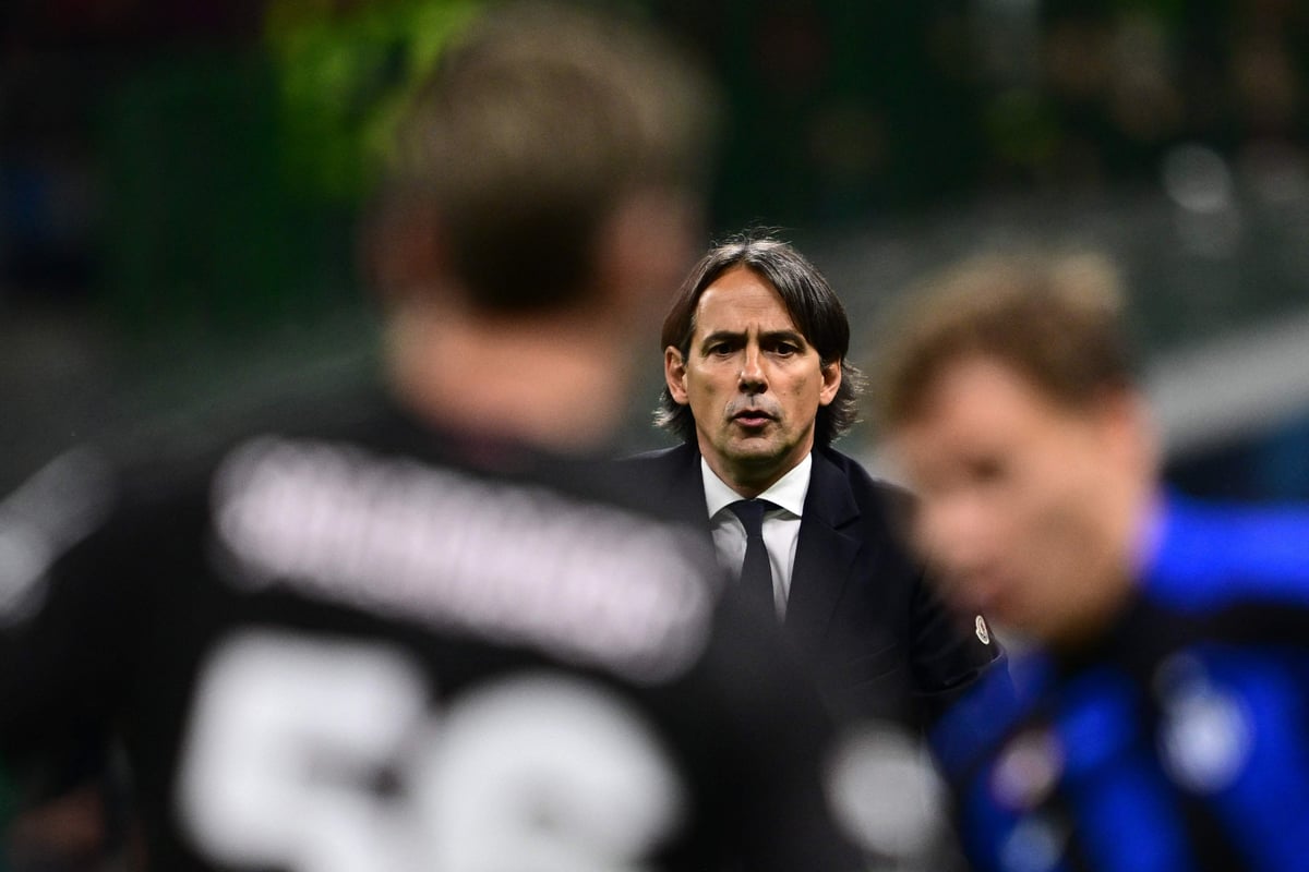 Mestarien Liigan Puolivälierät: Bayern, Inter Ja PSG Mukana Mestarien Liigan Puolivälierät: Bayern, Inter Ja PSG Mukana