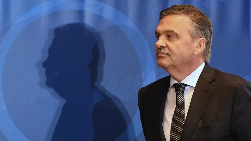 Место Овечкина В Зале Славы IIHF: Мнение Крикунова Место Овечкина В Зале Славы IIHF: Мнение Крикунова