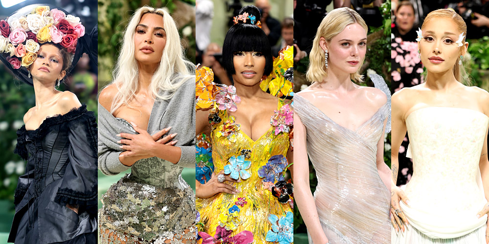 Met Gala 2025: A Review Of The Best Dressed
