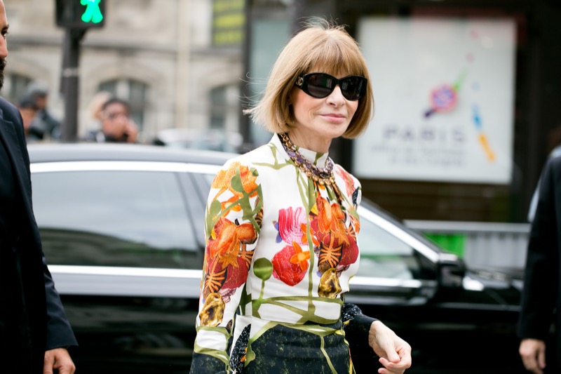 Met Gala 2025: Naomi Campbell's Absence Sparks Rumors Of Anna Wintour Dispute