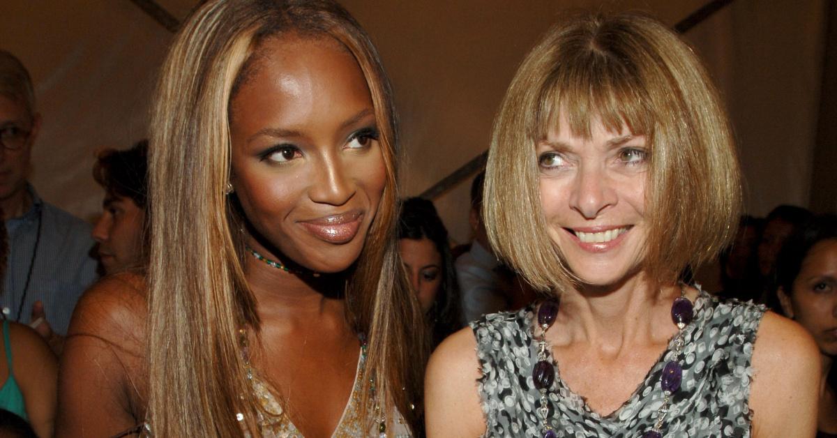 Met Gala 2025: The Naomi Campbell And Anna Wintour Fallout Met Gala 2025: The Naomi Campbell And Anna Wintour Fallout