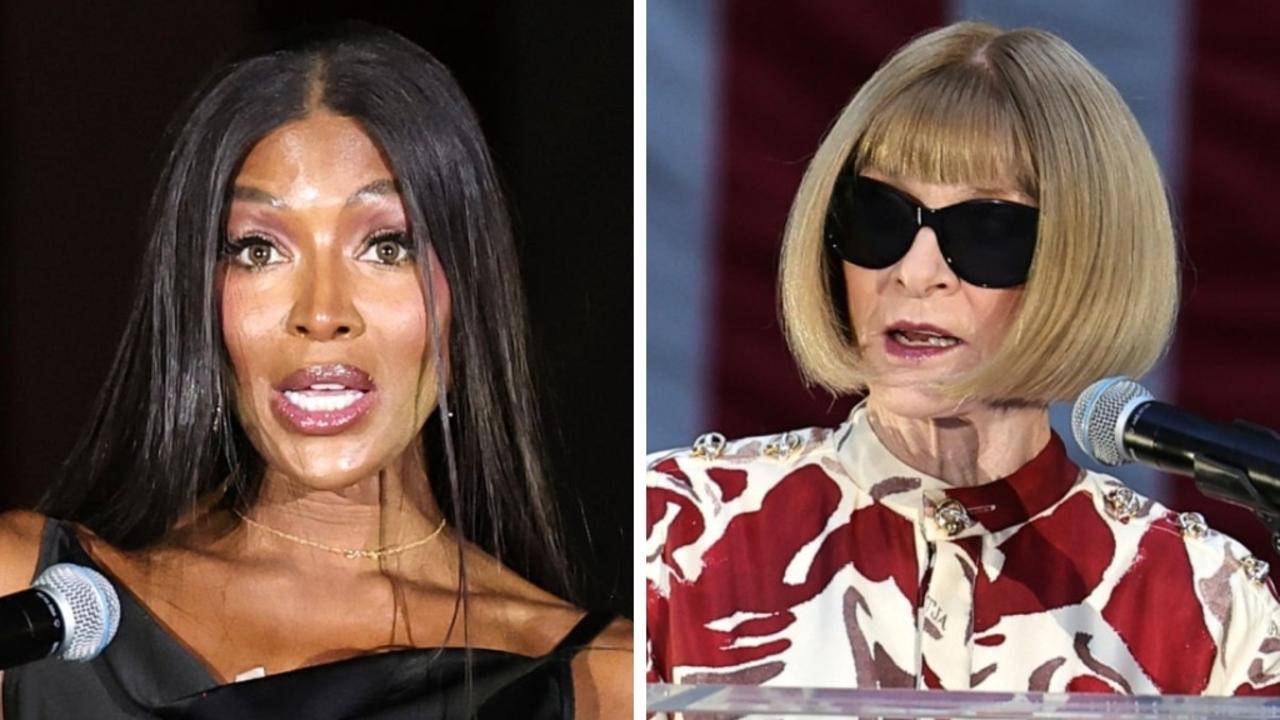 Met Gala 2025: Will Naomi Campbell Attend Amidst Wintour Feud? Met Gala 2025: Will Naomi Campbell Attend Amidst Wintour Feud?