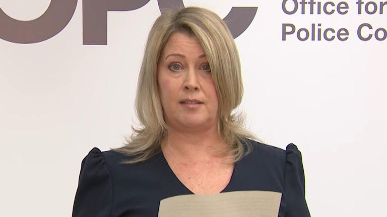 Met Police Officer's Not Guilty Verdict In Chris Kaba Case Met Police Officer's Not Guilty Verdict In Chris Kaba Case