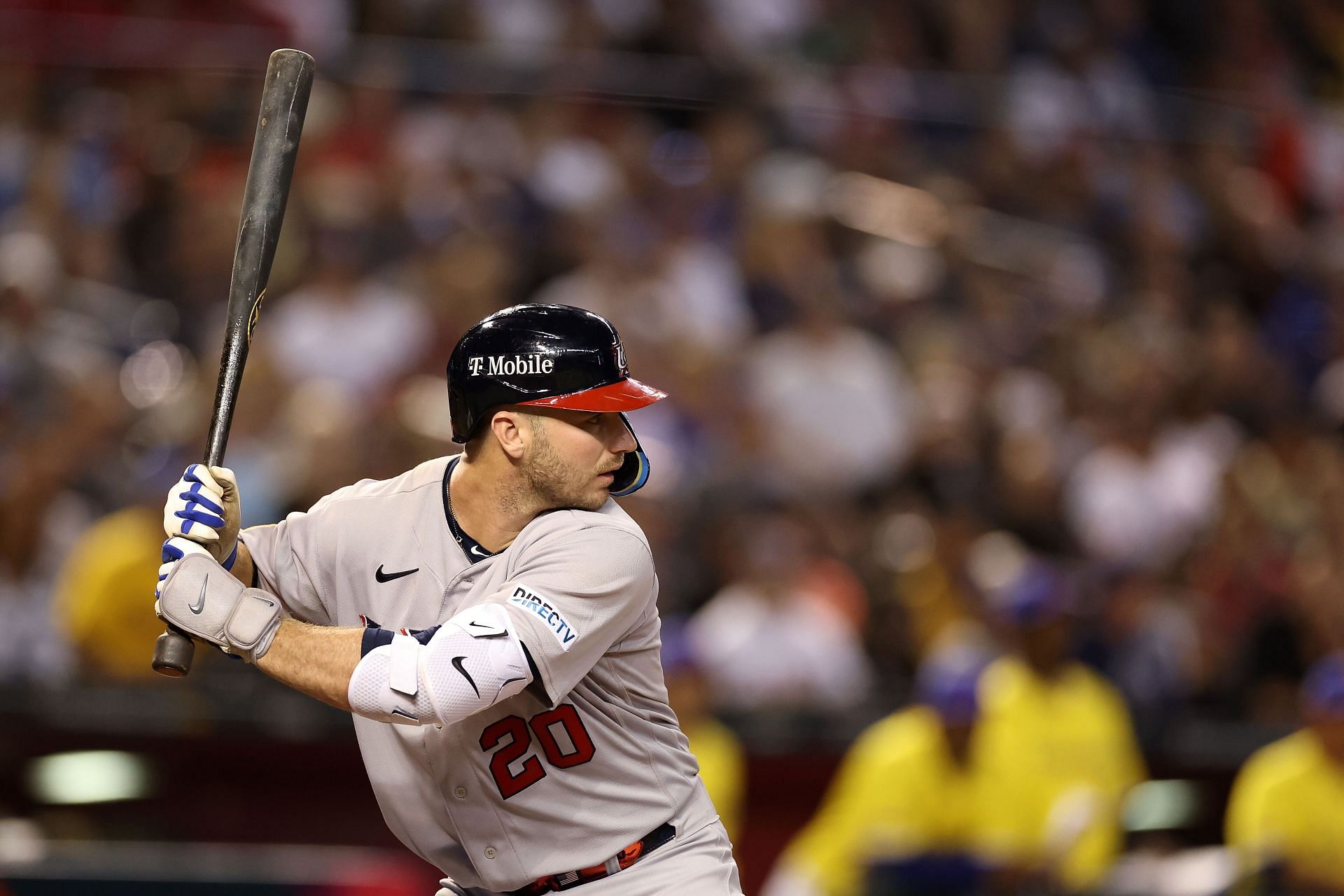 Met Steve Cohen: Pete Alonso's Future And Juan Soto's Slow Start Met Steve Cohen: Pete Alonso's Future And Juan Soto's Slow Start