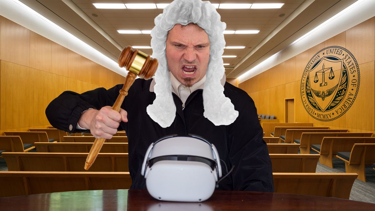 Meta Faces FTC Defense In Monopoly Case Meta Faces FTC Defense In Monopoly Case