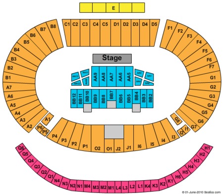 Metallica At Hampden Park: Your Guide To Ticket Purchase Metallica At Hampden Park: Your Guide To Ticket Purchase