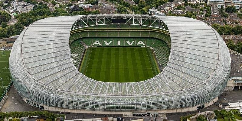 Metallica: Dublin Aviva Stadium Shows Announced For June 2026 Metallica: Dublin Aviva Stadium Shows Announced For June 2026