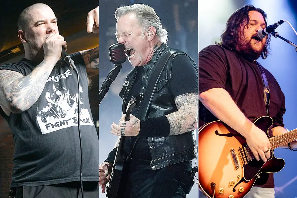 Metallica M72 Tour 2026: UK And Europe Dates Revealed Metallica M72 Tour 2026: UK And Europe Dates Revealed
