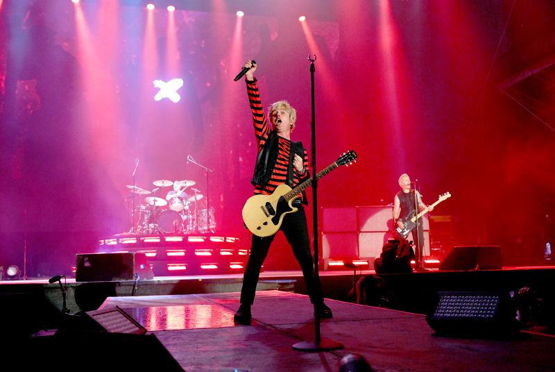 Metallica To Play Hampden Park In Glasgow: Part Of Massive World Tour Metallica To Play Hampden Park In Glasgow: Part Of Massive World Tour