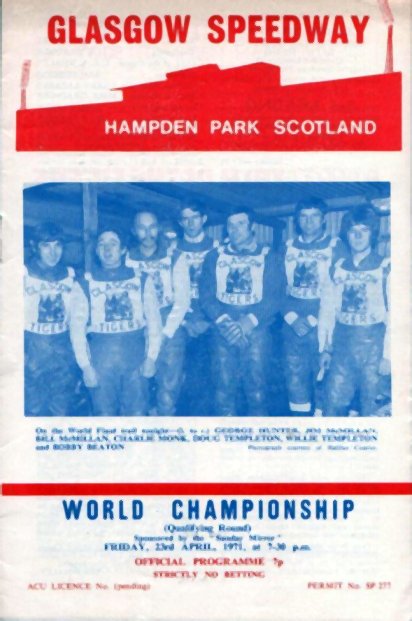 Metallica's Glasgow Hampden Park Concert: World Tour Stop Announced Metallica's Glasgow Hampden Park Concert: World Tour Stop Announced