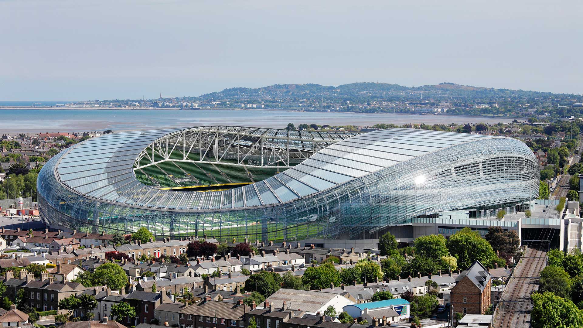 Metallica's Two-Night Stand At Dublin's Aviva Stadium In June 2026 Metallica's Two-Night Stand At Dublin's Aviva Stadium In June 2026