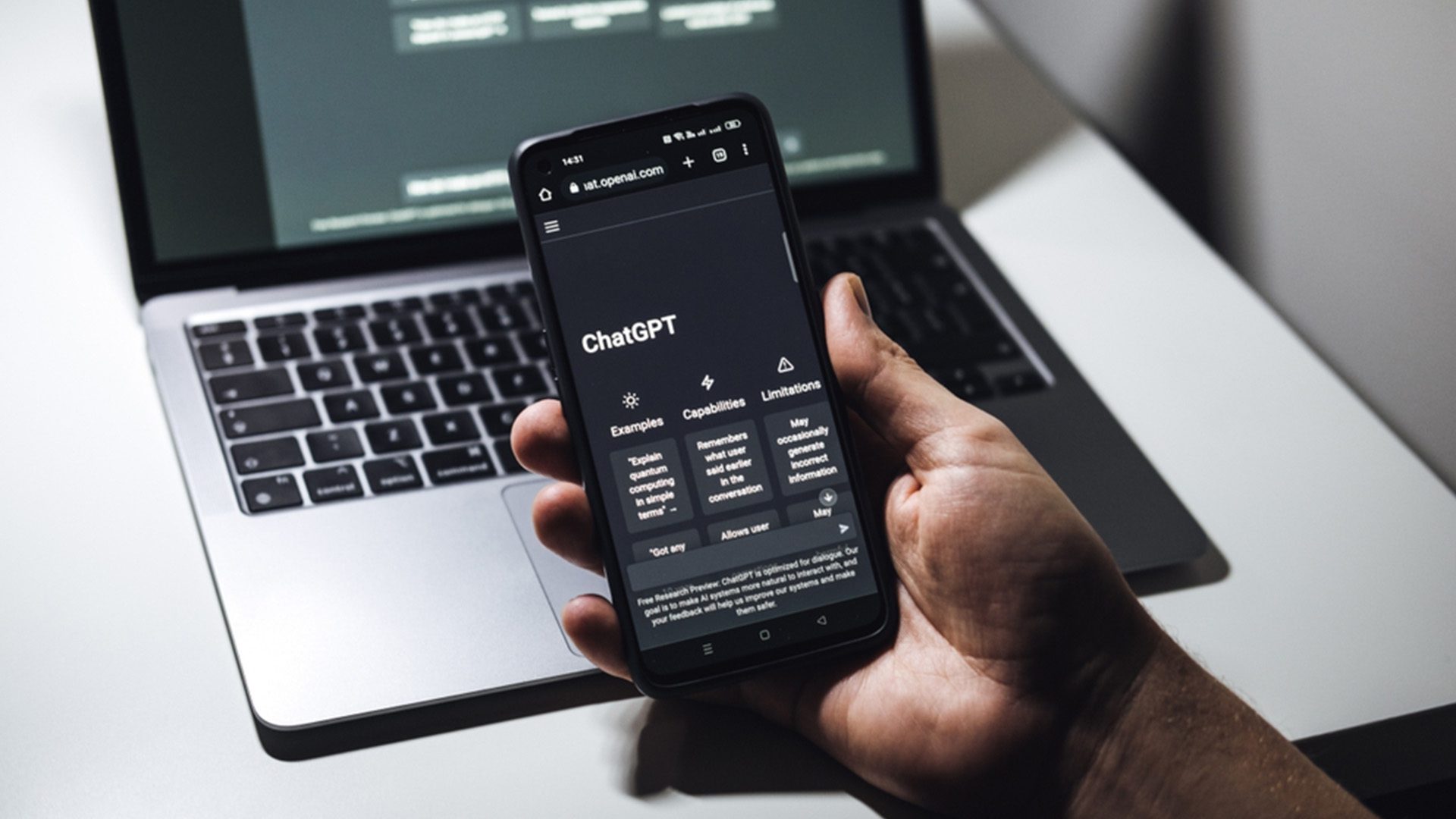 Meta's IA App: Competidor Do ChatGPT