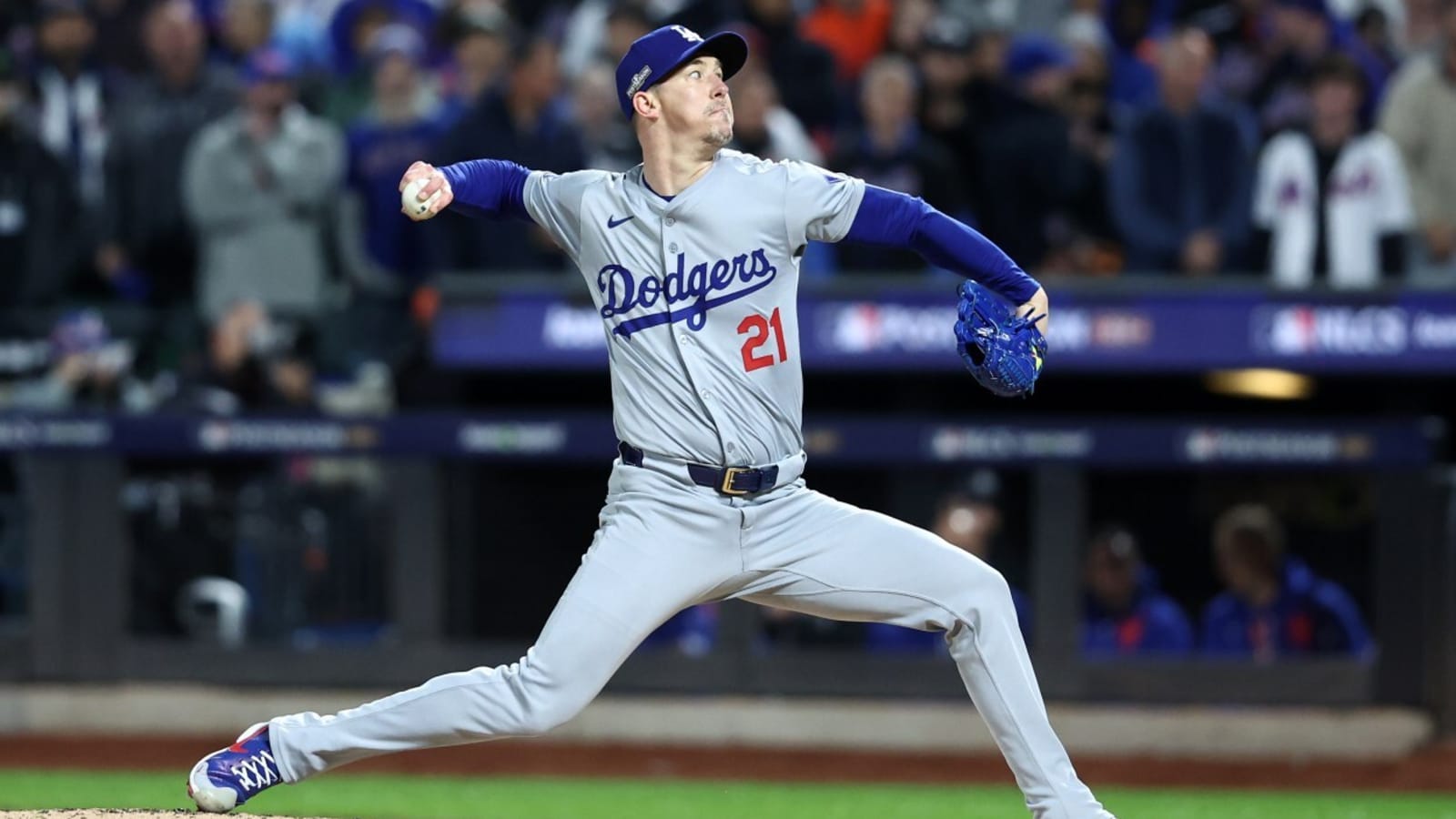 Mets' Biggest Rival: Dominant Pitcher Performance Mets' Biggest Rival: Dominant Pitcher Performance