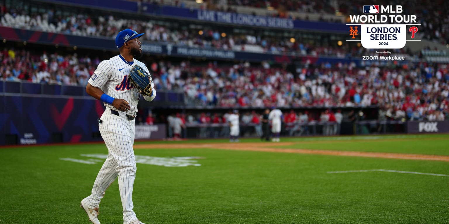 Mets' Costly Misplay: A Walk-Off Error Leads To Defeat Mets' Costly Misplay: A Walk-Off Error Leads To Defeat