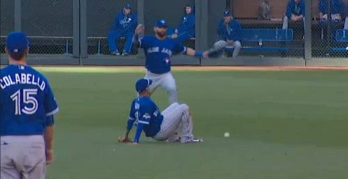 Mets' Defensive Lapse Results In Walk-Off Loss: Analysis Of The Crucial Misplay Mets' Defensive Lapse Results In Walk-Off Loss: Analysis Of The Crucial Misplay