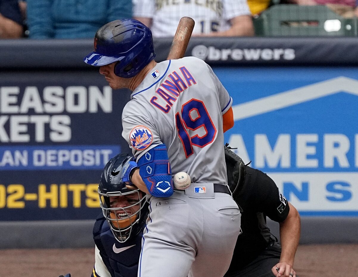 Mets' Hitting Struggles Continue: Can They Break Out? Mets' Hitting Struggles Continue: Can They Break Out?