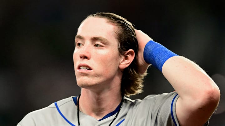 Mets' Opening Day Roster: Baty's Chances & Injury Impact Mets' Opening Day Roster: Baty's Chances & Injury Impact