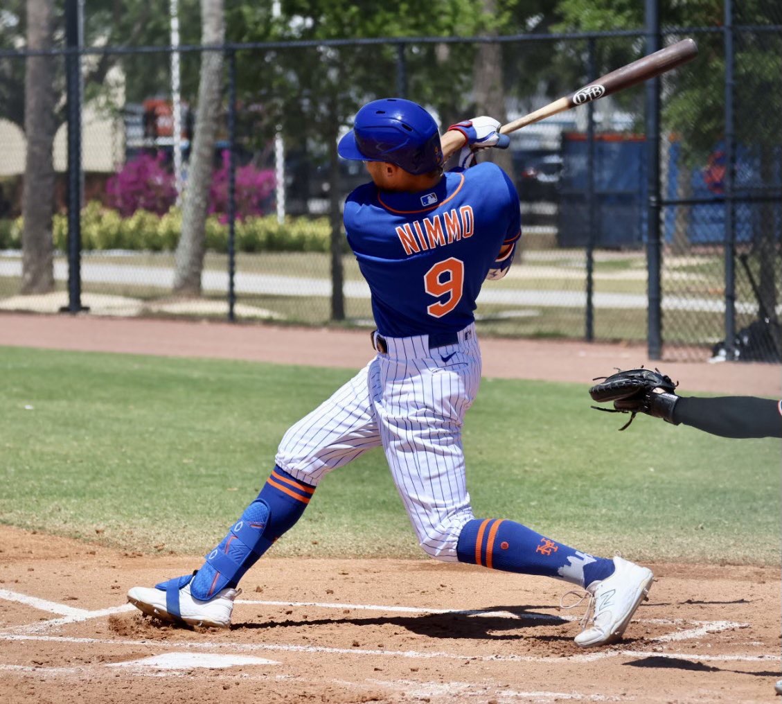 Mets Opening Day Roster Prediction: Early Spring Training Insights Mets Opening Day Roster Prediction: Early Spring Training Insights