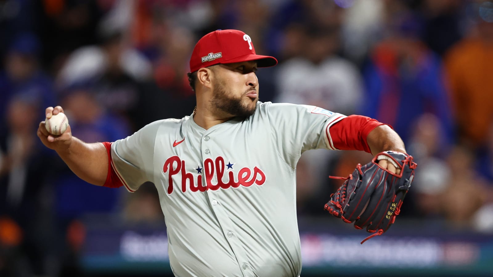 Mets Rival: A Pitcher's Unbeatable Season Mets Rival: A Pitcher's Unbeatable Season