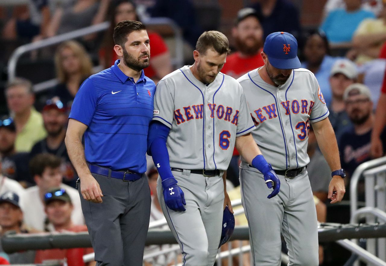 Mets Send Nez To Syracuse, Megill Joins Starting Rotation Mets Send Nez To Syracuse, Megill Joins Starting Rotation