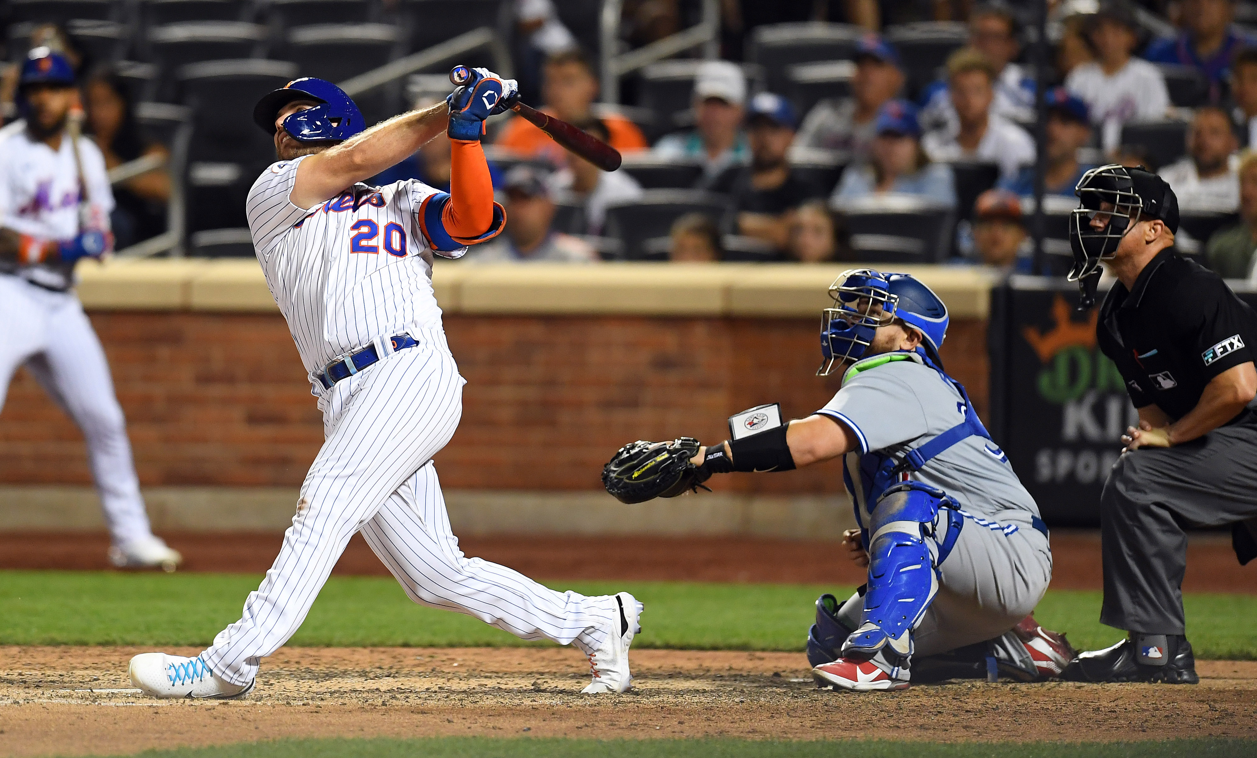 Mets Vs. Blue Jays: Queens Series Preview