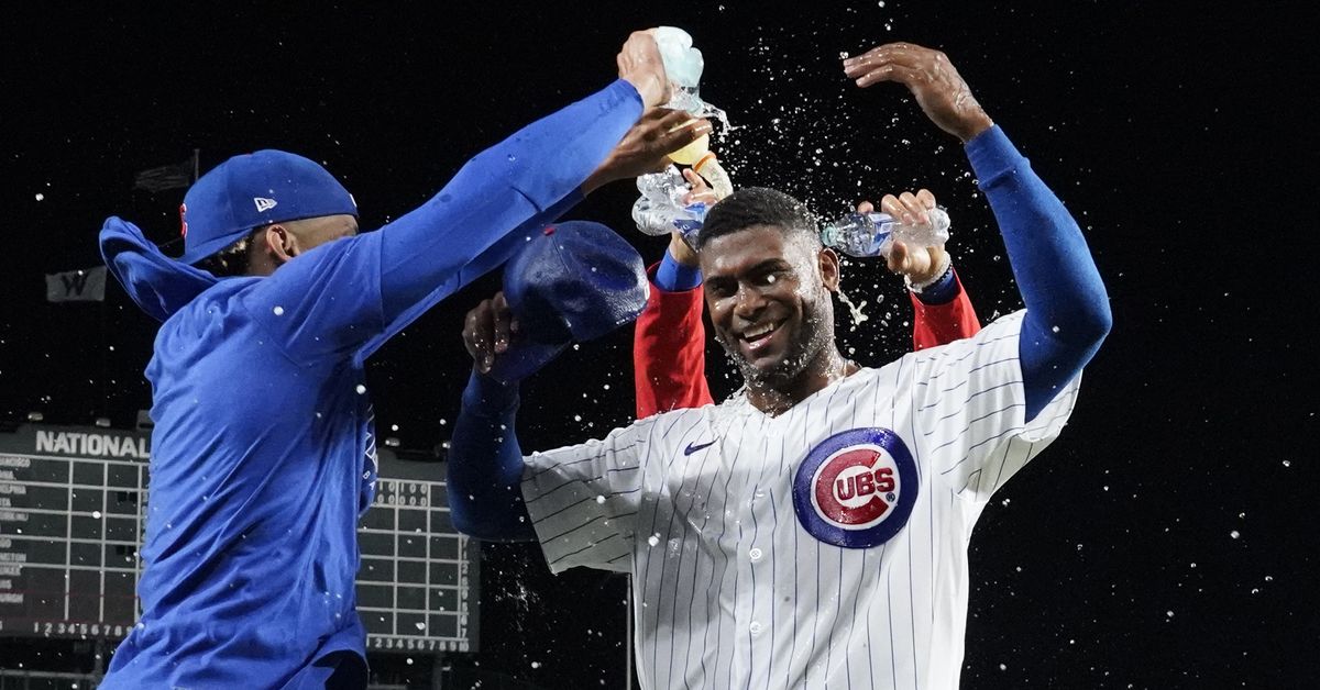 Mets Vs. Cubs: A Showdown Of Pitching Prowess And Offensive Firepower Mets Vs. Cubs: A Showdown Of Pitching Prowess And Offensive Firepower