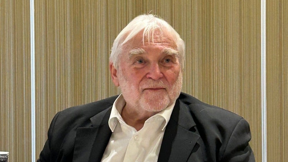 Metz 2026 : Jacobelli Se Présentera-t-il Aux Municipales ? Metz 2026 : Jacobelli Se Présentera-t-il Aux Municipales ?