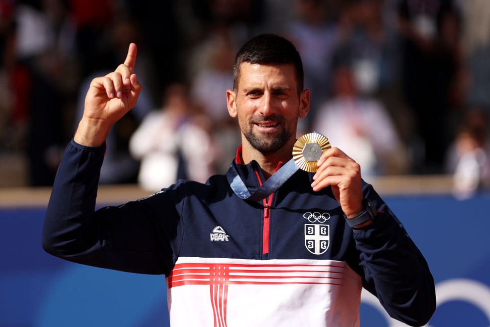 Miami Açık 2024: Djokovic Finale Çıktı Miami Açık 2024: Djokovic Finale Çıktı