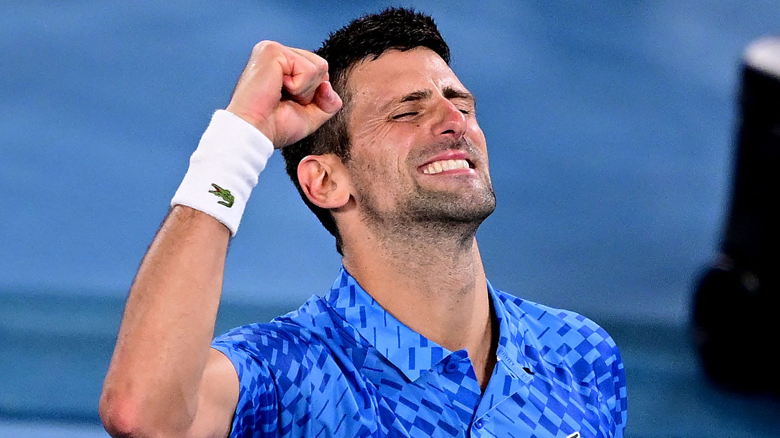 Miami Açık 2024: Novak Djokovic Finale Ulaştı Miami Açık 2024: Novak Djokovic Finale Ulaştı