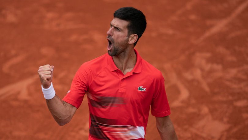 Miami Açık: Djokovic Finalde Miami Açık: Djokovic Finalde