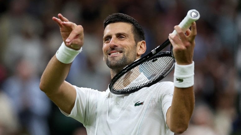 Miami Açık: Novak Djokovic Finale Yükseldi Miami Açık: Novak Djokovic Finale Yükseldi