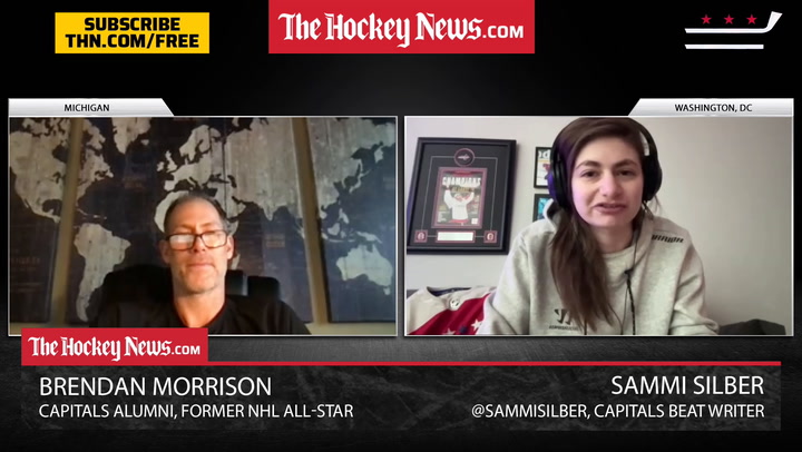 Miami Dolphins And Hockey Stars: Ovechkin And Orlov's 4 Nations Break
