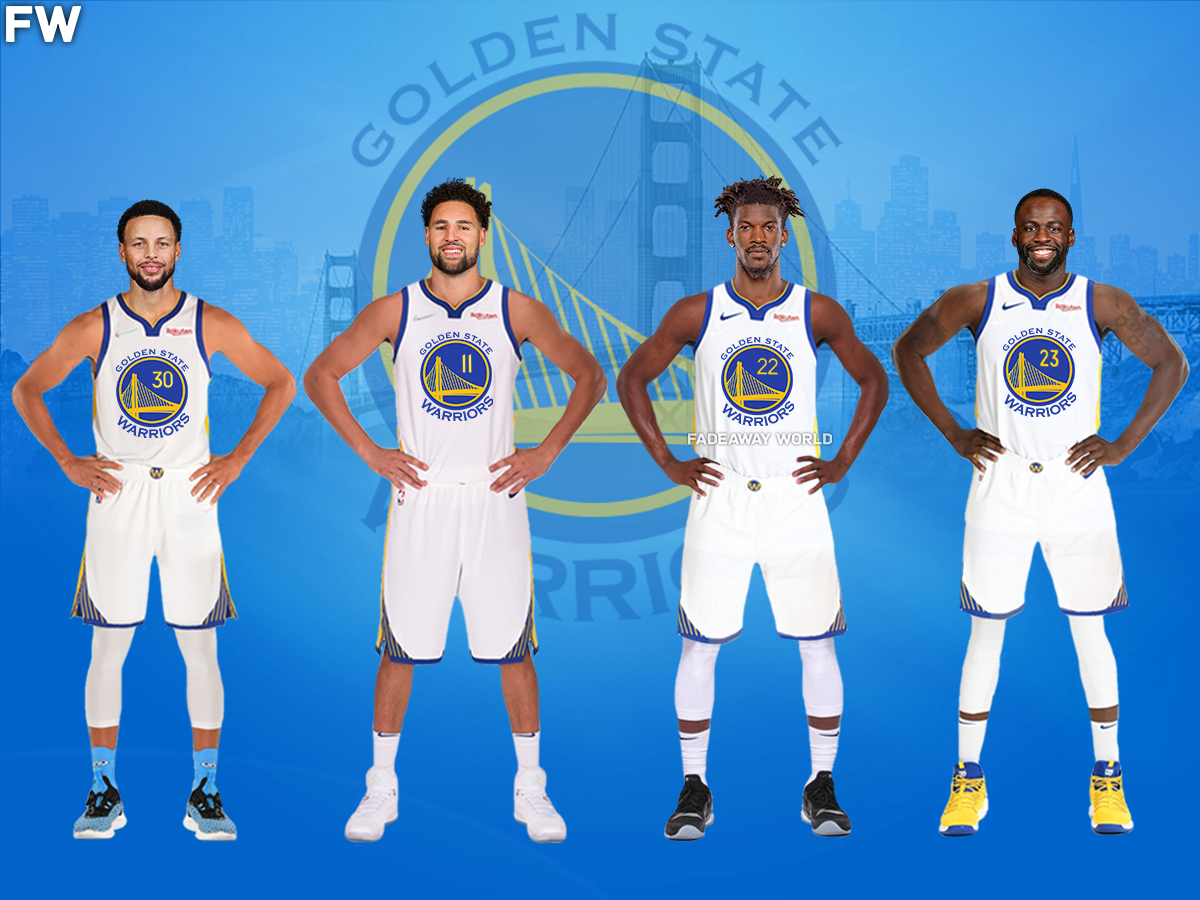Miami Heat's Recruiting Challenges: Lessons From Jimmy Butler's Golden State Admiration Miami Heat's Recruiting Challenges: Lessons From Jimmy Butler's Golden State Admiration