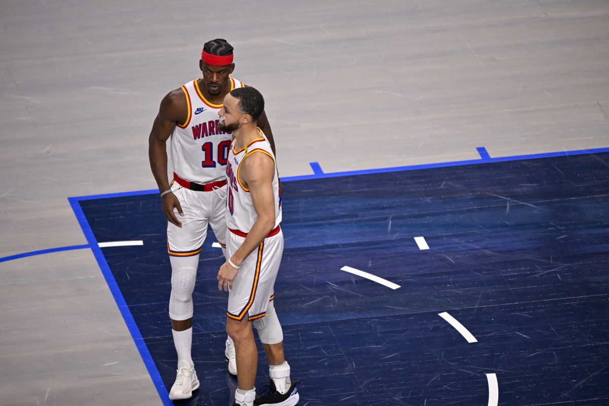 Miami Heat's Recruitment Challenges: Lessons From Jimmy Butler's Warriors Affinity Miami Heat's Recruitment Challenges: Lessons From Jimmy Butler's Warriors Affinity