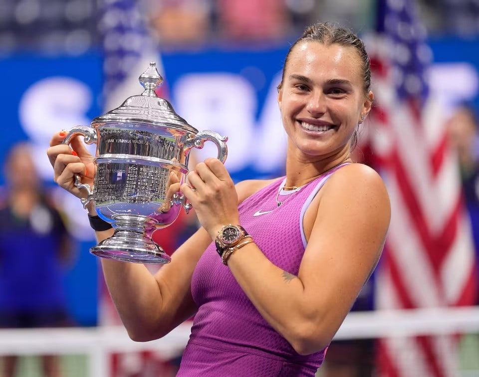 Miami Open 2024: Sabalenka Claims Title After Pegula Match Miami Open 2024: Sabalenka Claims Title After Pegula Match