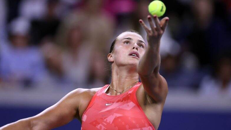 Miami Open 2024: Sabalenka Triumphs Over Pegula Miami Open 2024: Sabalenka Triumphs Over Pegula