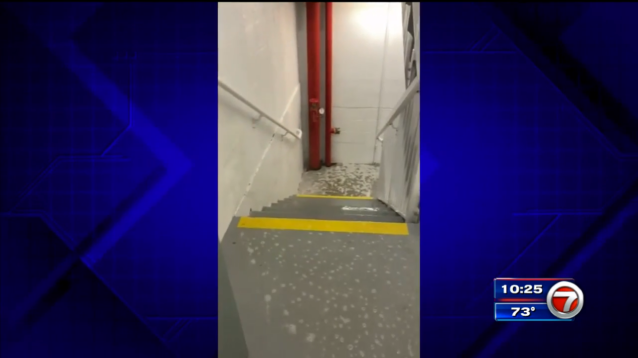 Miami Valley Residents Urged To Prepare For Potential Flooding Amid Severe Storms Miami Valley Residents Urged To Prepare For Potential Flooding Amid Severe Storms