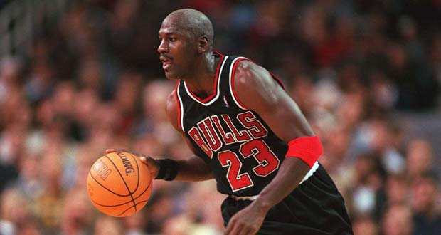 Michael Jordan: Fast Facts And Trivia Michael Jordan: Fast Facts And Trivia