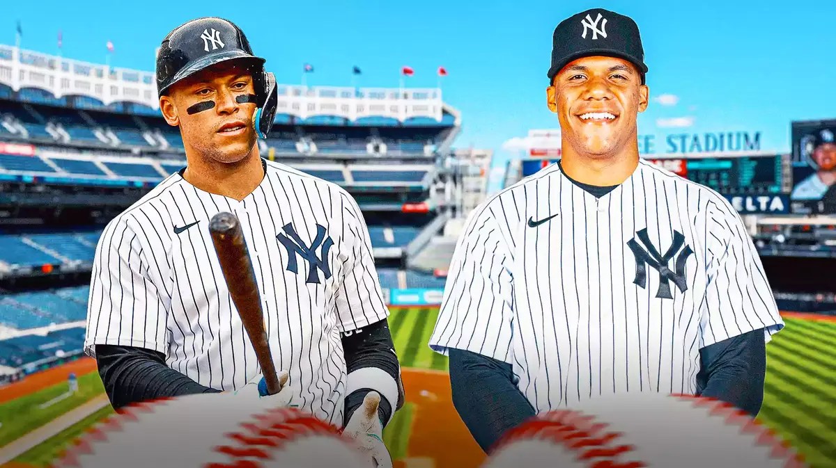 Michael Kay, Aaron Judge, And Juan Soto: An Unexpected Performance Boost Michael Kay, Aaron Judge, And Juan Soto: An Unexpected Performance Boost