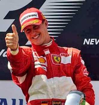 Michael Schumacher: Reunión Familiar En Suiza Tras Viaje Desde Mallorca