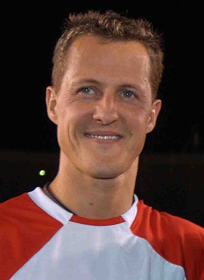 Michael Schumacher: Život I Obitelj, Uključujući Kćer Ginu Mariu Michael Schumacher: Život I Obitelj, Uključujući Kćer Ginu Mariu