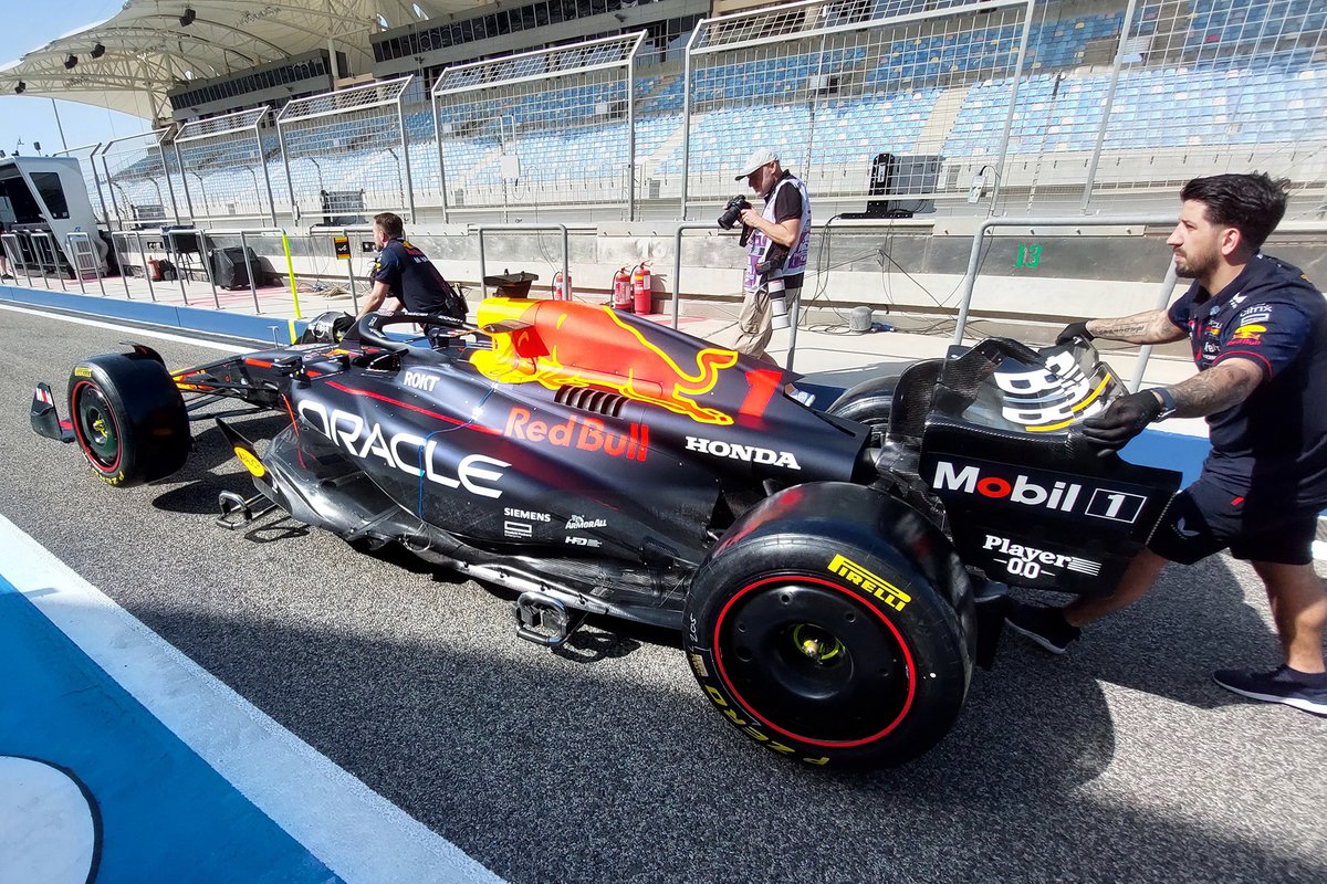 Michael Schumacher's Comeback: Was Red Bull's Advice Ignored? Michael Schumacher's Comeback: Was Red Bull's Advice Ignored?